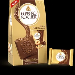 Ferrero Rocher