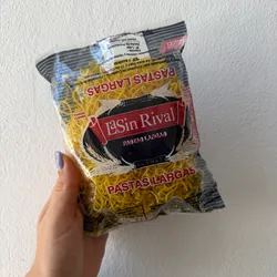 Fideos