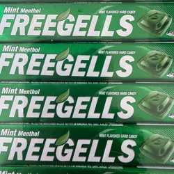 Freegells