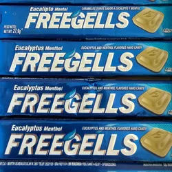 Freegells