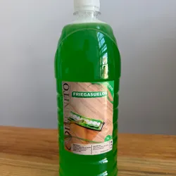Friegasuelos