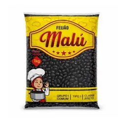 Frijol Negro