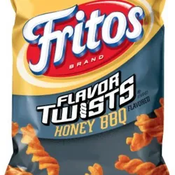 Fritos Honey BBQ