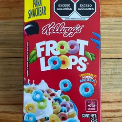 Froots Loops