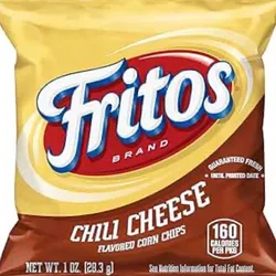 Fritos Chili Cheese