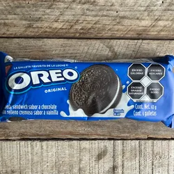 Galletas Oreo