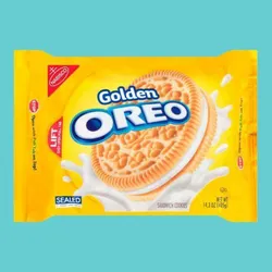 Galletas Oreo Family Size