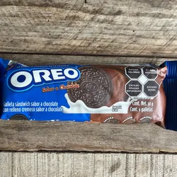 Galletas Oreo sabor chocolate