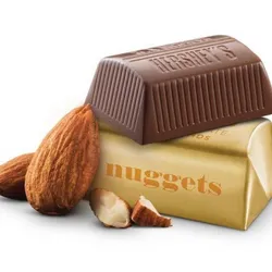 Hershey’s Milk Chocolate with Almonds