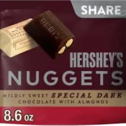 Hershey’s Nuggets