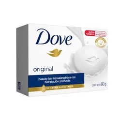 Jabón Dove Original
