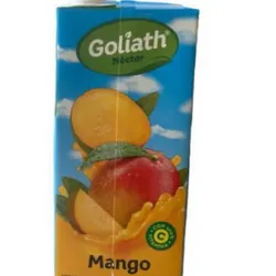 Jugo de Mango