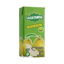 Nectar de Pera La Estancia