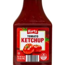 Ketchup Kurtz