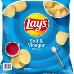 Lays Salt & Vinegar