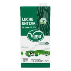 Leche Entera Vima 1L