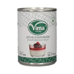Leche Evaporada Vima
