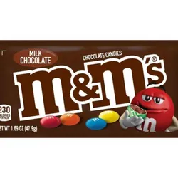 M&M