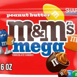 M&M Mega
