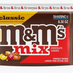 M&M Mix