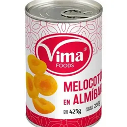 Melocotón en Almíbar Vima