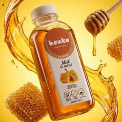 Miel Natural