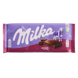 Milka Extra Dark