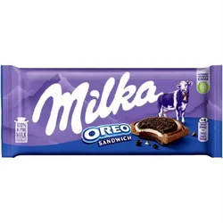 Milka OREO Sandwich
