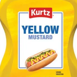 Mostaza Kurtz