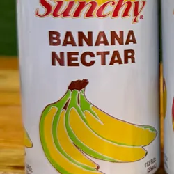 Néctar de banana