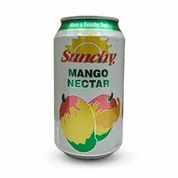 Néctar de Mango