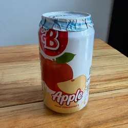Néctar de Manzana