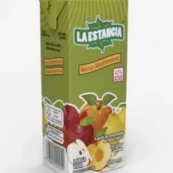 Néctar Mediterráneo La Estancia