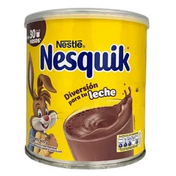 Nesquik de Chocolate