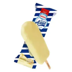 Paleta de Helado de Vainilla