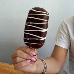 Paleta de trufas
