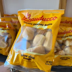 Pan Bauducco
