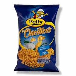 Pelly de Ajo
