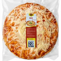 Pizza Napolitana WAPA
