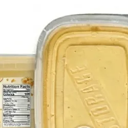 Helado sabor Caramelo (280ml)