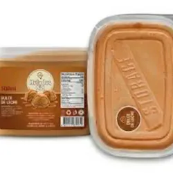 Helado sabor Almendra(280ml)