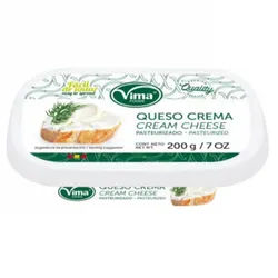 Queso Crema Vima