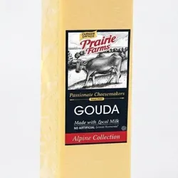 Queso Gouda