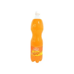 Refresco de Naranja