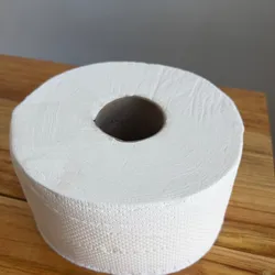 Rollo grande de Papel Sanitario