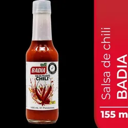 Salsa Picante Chili