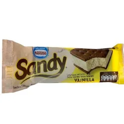 Sandy
