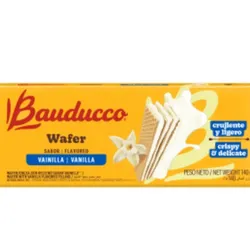 Sorbeto sabor Vainilla