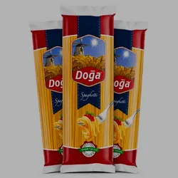 Spaghetti