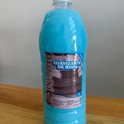 Suavizante de Ropa